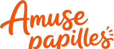 Logo Amuse Papilles