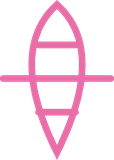 Symbole Fémina Tao