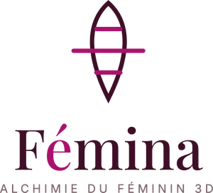 Fémina — Alchimie du féminin 3D