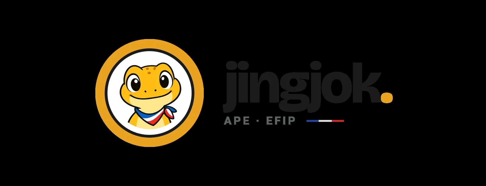 Jingjok — Application pour une association de parents