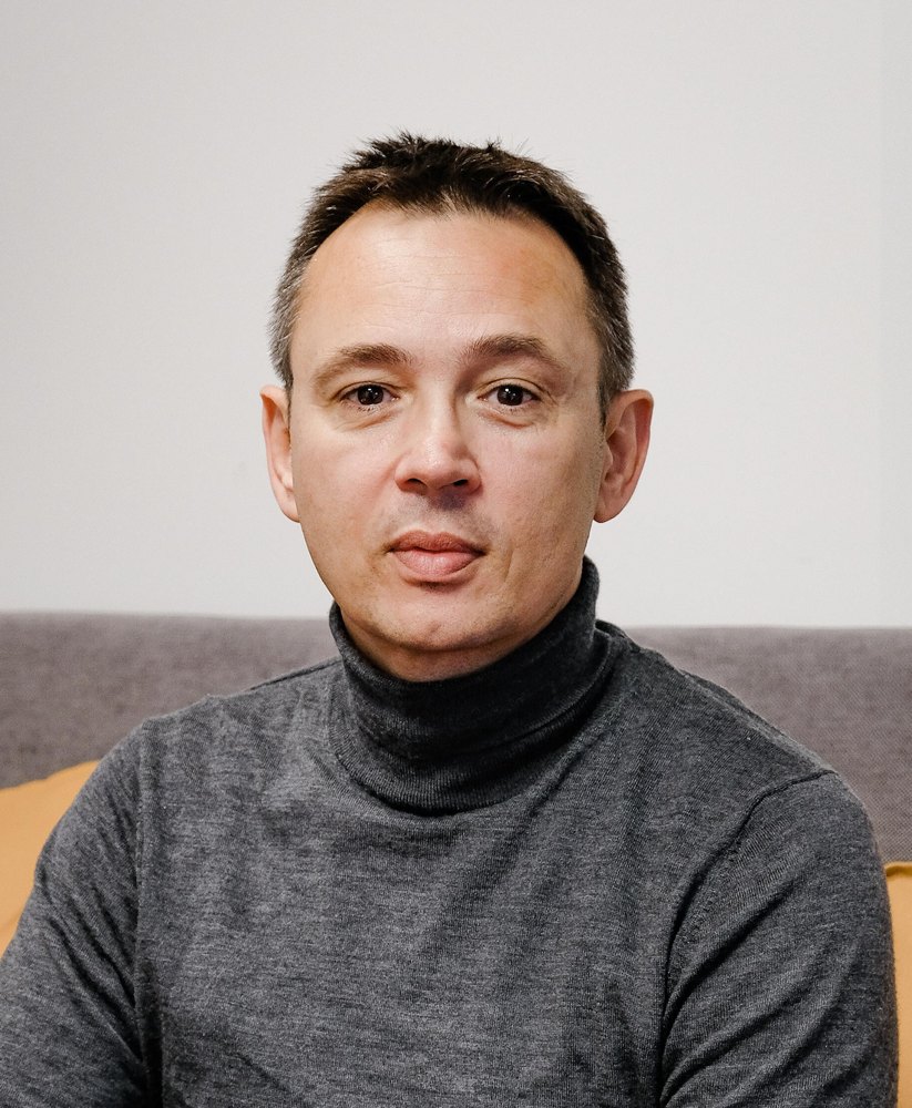 Stévan Réhault